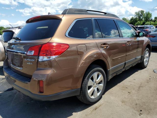 Photo 2 VIN: 4S4BRDKC6B2378419 - SUBARU OUTBACK 