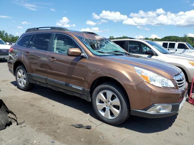 Photo 3 VIN: 4S4BRDKC6B2378419 - SUBARU OUTBACK 