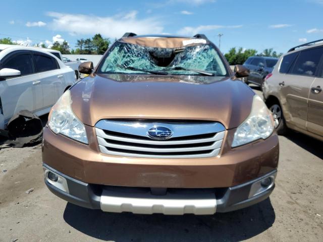 Photo 4 VIN: 4S4BRDKC6B2378419 - SUBARU OUTBACK 