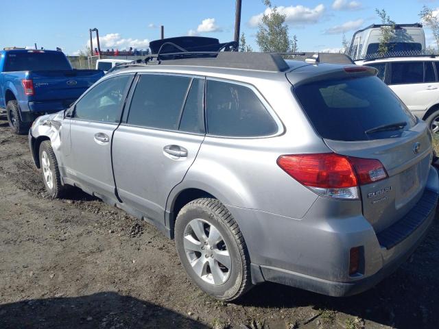 Photo 1 VIN: 4S4BRDKC6B2387346 - SUBARU OUTBACK 3. 