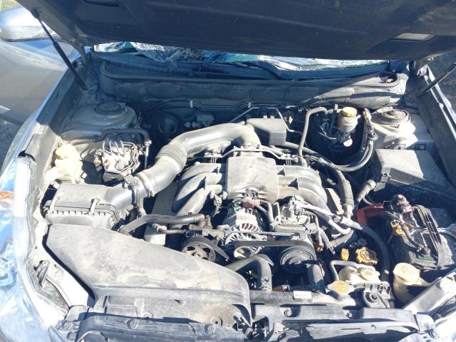 Photo 10 VIN: 4S4BRDKC6B2387346 - SUBARU OUTBACK 3. 