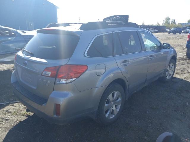 Photo 2 VIN: 4S4BRDKC6B2387346 - SUBARU OUTBACK 3. 