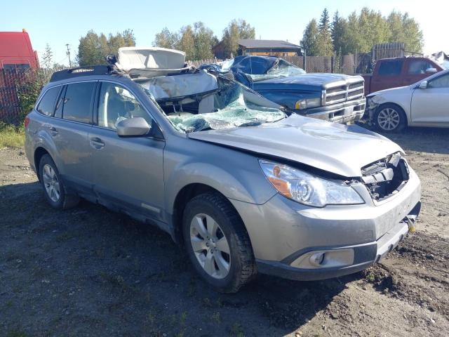 Photo 3 VIN: 4S4BRDKC6B2387346 - SUBARU OUTBACK 3. 