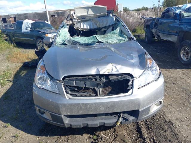 Photo 4 VIN: 4S4BRDKC6B2387346 - SUBARU OUTBACK 3. 