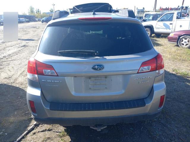 Photo 5 VIN: 4S4BRDKC6B2387346 - SUBARU OUTBACK 3. 