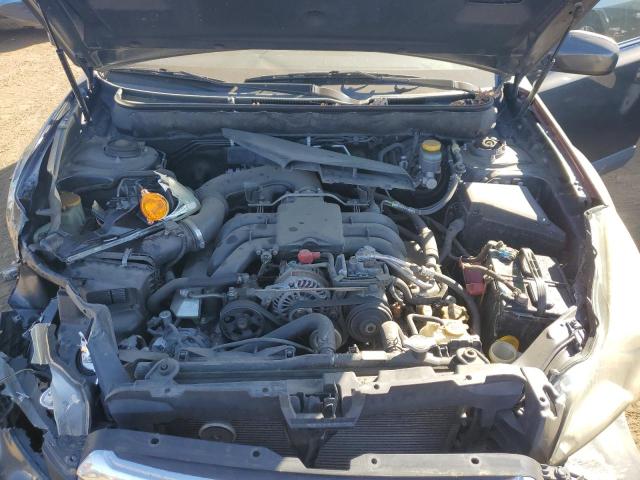 Photo 11 VIN: 4S4BRDKC6B2399156 - SUBARU OUTBACK 3. 