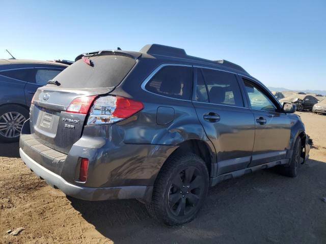 Photo 2 VIN: 4S4BRDKC6B2399156 - SUBARU OUTBACK 3. 