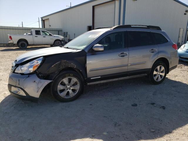 Photo 0 VIN: 4S4BRDKC6B2399805 - SUBARU OUTBACK 