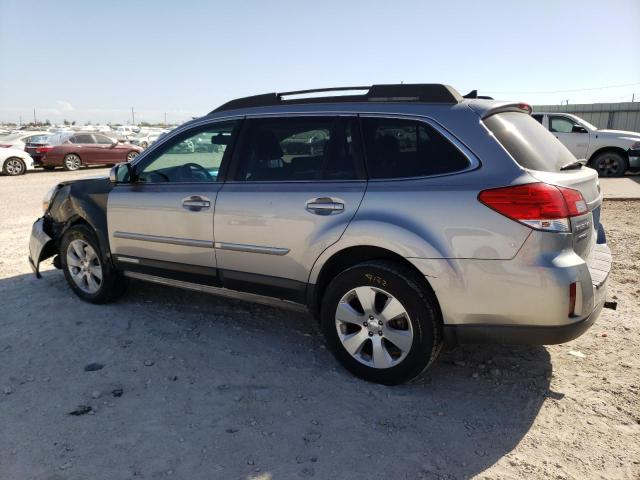 Photo 1 VIN: 4S4BRDKC6B2399805 - SUBARU OUTBACK 