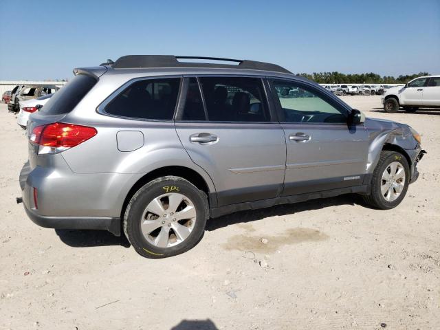 Photo 2 VIN: 4S4BRDKC6B2399805 - SUBARU OUTBACK 