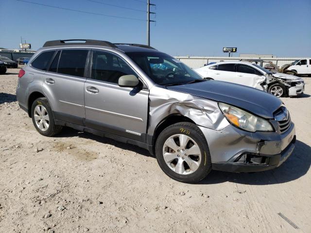 Photo 3 VIN: 4S4BRDKC6B2399805 - SUBARU OUTBACK 