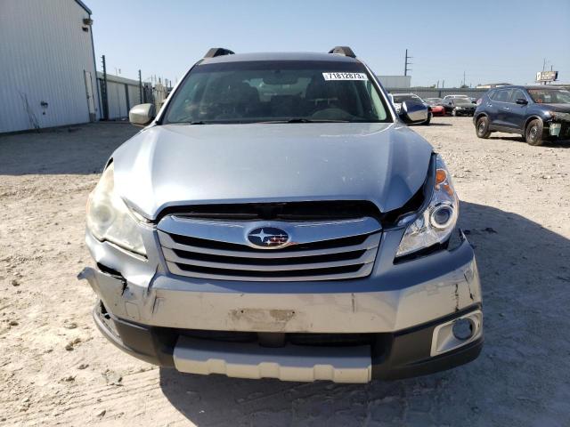 Photo 4 VIN: 4S4BRDKC6B2399805 - SUBARU OUTBACK 