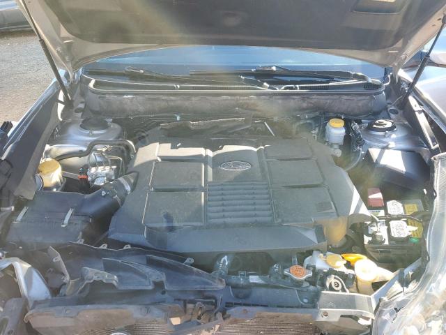 Photo 11 VIN: 4S4BRDKC6C2200768 - SUBARU OUTBACK 3. 