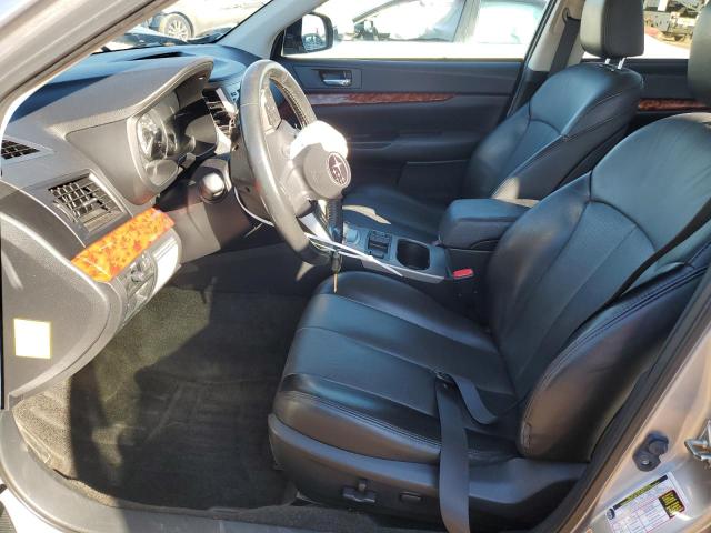 Photo 6 VIN: 4S4BRDKC6C2200768 - SUBARU OUTBACK 3. 