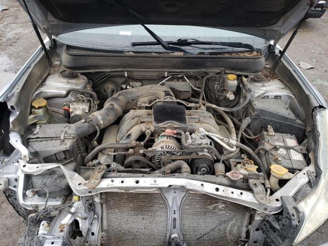 Photo 11 VIN: 4S4BRDKC6C2259724 - SUBARU OUTBACK 3. 