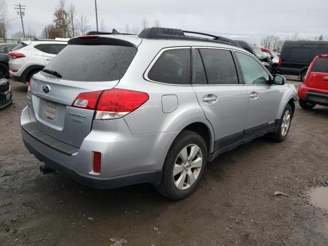 Photo 2 VIN: 4S4BRDKC6C2259724 - SUBARU OUTBACK 3. 