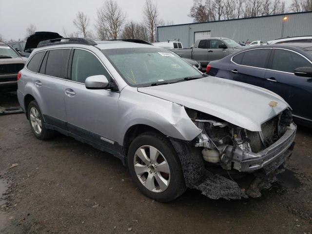 Photo 3 VIN: 4S4BRDKC6C2259724 - SUBARU OUTBACK 3. 