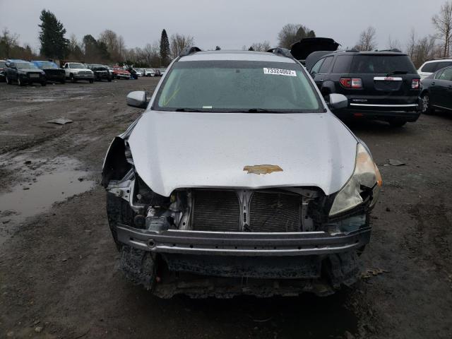 Photo 4 VIN: 4S4BRDKC6C2259724 - SUBARU OUTBACK 3. 