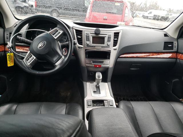 Photo 7 VIN: 4S4BRDKC6C2259724 - SUBARU OUTBACK 3. 