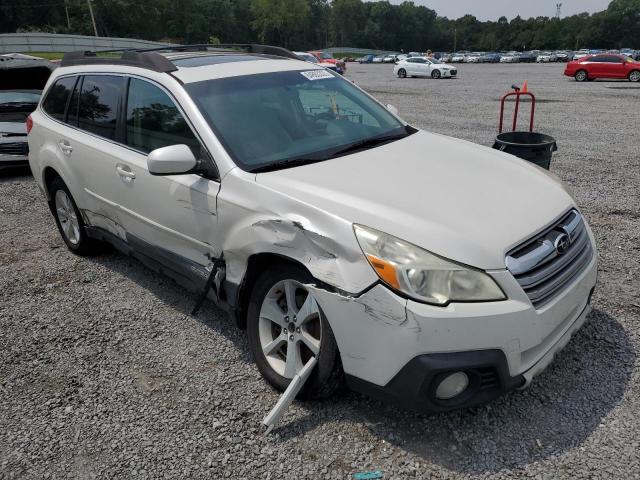 Photo 3 VIN: 4S4BRDKC6D2206281 - SUBARU OUTBACK 3. 