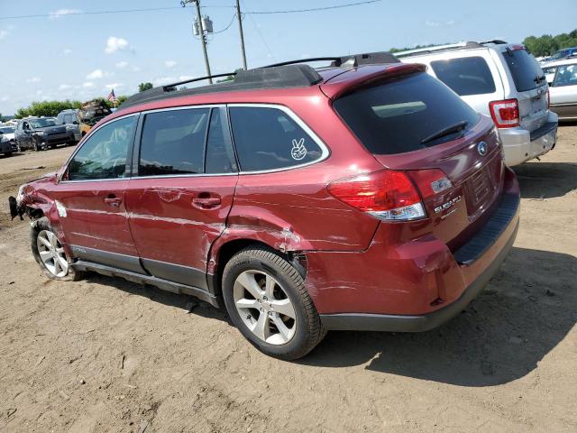 Photo 1 VIN: 4S4BRDKC6D2221685 - SUBARU OUTBACK 