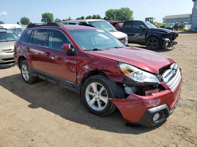 Photo 3 VIN: 4S4BRDKC6D2221685 - SUBARU OUTBACK 