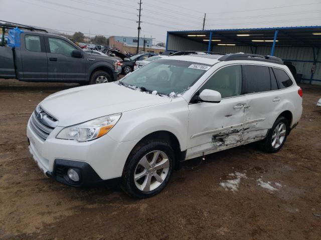 Photo 0 VIN: 4S4BRDKC6D2241225 - SUBARU OUTBACK 