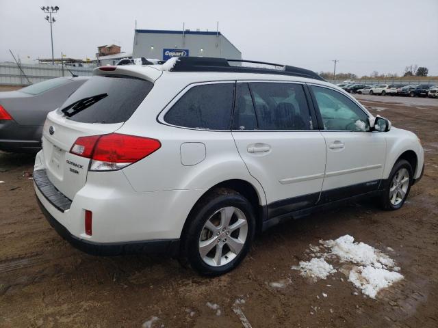 Photo 2 VIN: 4S4BRDKC6D2241225 - SUBARU OUTBACK 