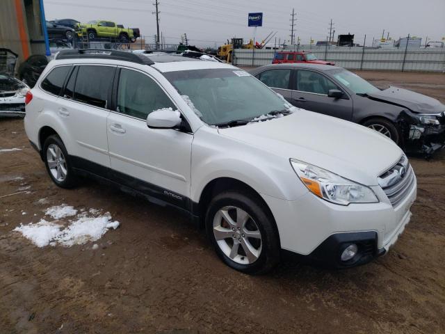 Photo 3 VIN: 4S4BRDKC6D2241225 - SUBARU OUTBACK 