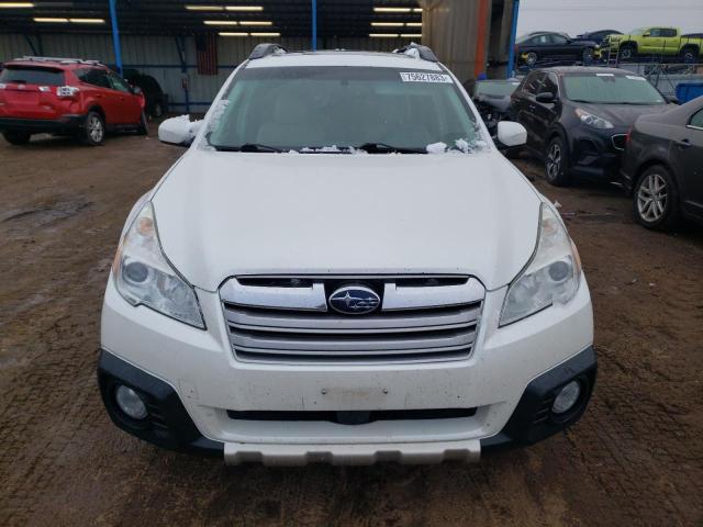 Photo 4 VIN: 4S4BRDKC6D2241225 - SUBARU OUTBACK 