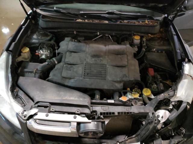 Photo 6 VIN: 4S4BRDKC6E2225446 - SUBARU OUTBACK 3. 