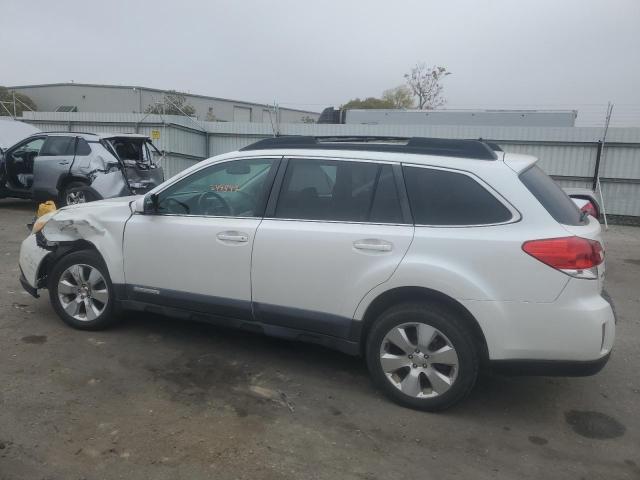 Photo 1 VIN: 4S4BRDKC7A2314632 - SUBARU OUTBACK 3. 