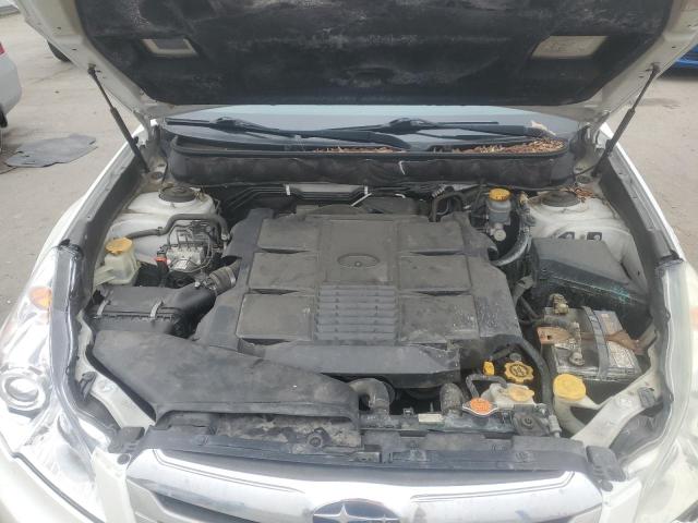 Photo 11 VIN: 4S4BRDKC7A2314632 - SUBARU OUTBACK 3. 