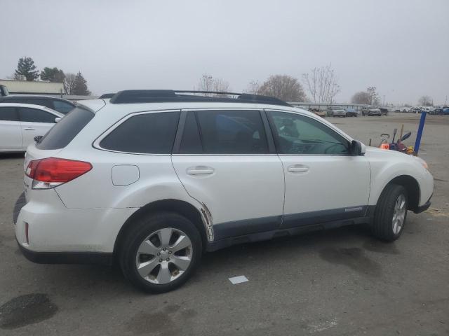 Photo 2 VIN: 4S4BRDKC7A2314632 - SUBARU OUTBACK 3. 