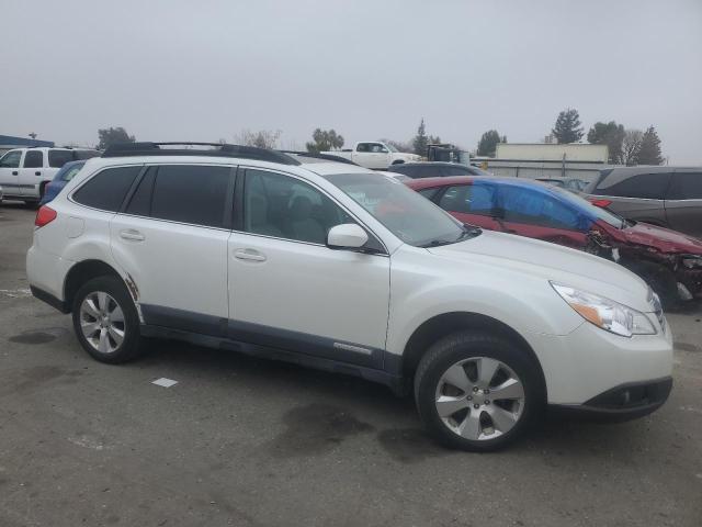 Photo 3 VIN: 4S4BRDKC7A2314632 - SUBARU OUTBACK 3. 