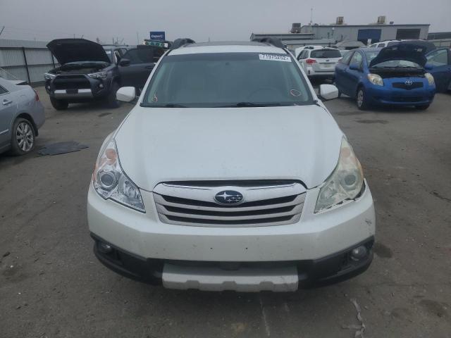 Photo 4 VIN: 4S4BRDKC7A2314632 - SUBARU OUTBACK 3. 