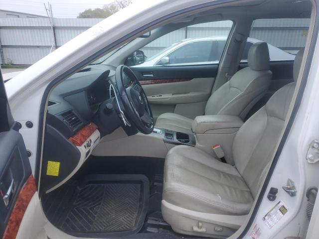 Photo 6 VIN: 4S4BRDKC7A2314632 - SUBARU OUTBACK 3. 