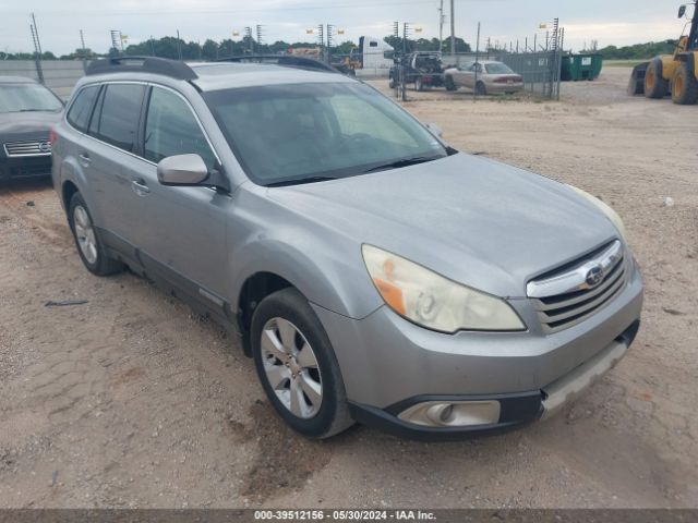 Photo 0 VIN: 4S4BRDKC7A2368755 - SUBARU OUTBACK 