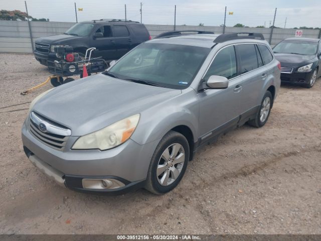 Photo 1 VIN: 4S4BRDKC7A2368755 - SUBARU OUTBACK 