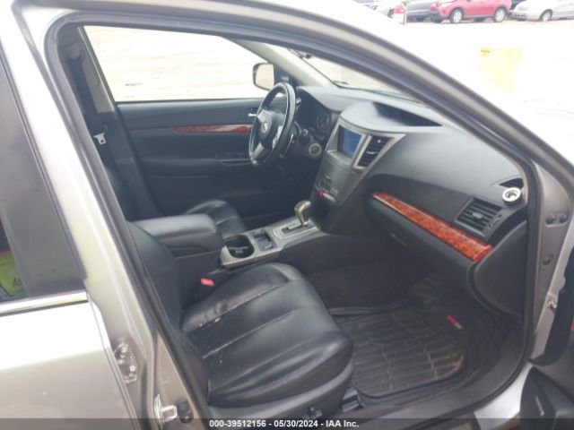 Photo 4 VIN: 4S4BRDKC7A2368755 - SUBARU OUTBACK 