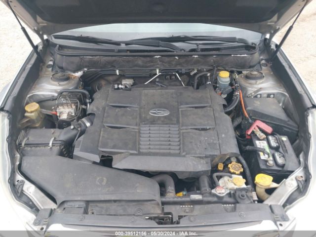 Photo 9 VIN: 4S4BRDKC7A2368755 - SUBARU OUTBACK 