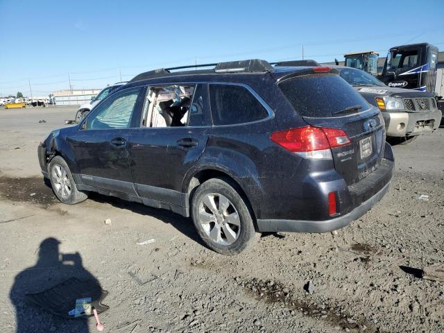 Photo 1 VIN: 4S4BRDKC7A2371011 - SUBARU OUTBACK 3. 