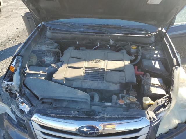 Photo 10 VIN: 4S4BRDKC7A2371011 - SUBARU OUTBACK 3. 