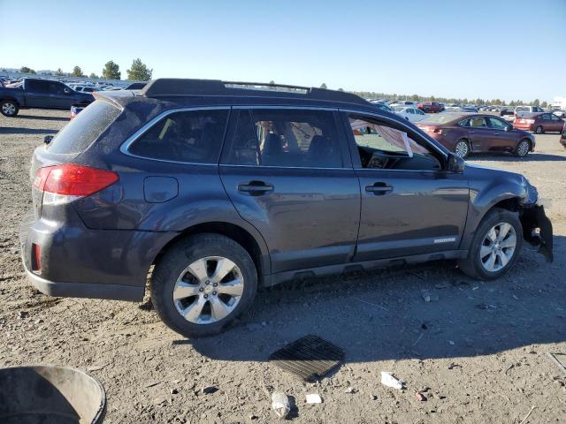 Photo 2 VIN: 4S4BRDKC7A2371011 - SUBARU OUTBACK 3. 