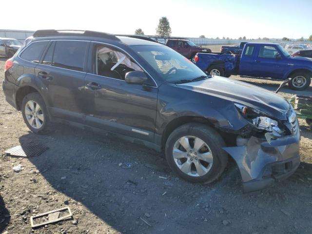 Photo 3 VIN: 4S4BRDKC7A2371011 - SUBARU OUTBACK 3. 