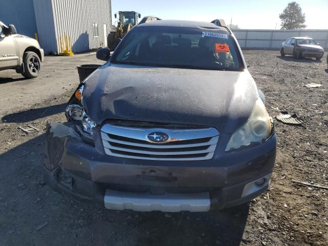 Photo 4 VIN: 4S4BRDKC7A2371011 - SUBARU OUTBACK 3. 