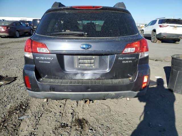 Photo 5 VIN: 4S4BRDKC7A2371011 - SUBARU OUTBACK 3. 