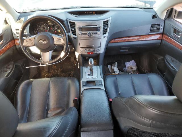 Photo 7 VIN: 4S4BRDKC7A2371011 - SUBARU OUTBACK 3. 