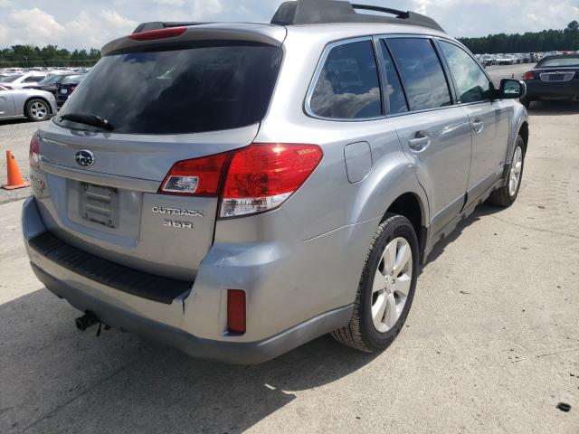 Photo 3 VIN: 4S4BRDKC7A2372899 - SUBARU OUTBACK 3. 