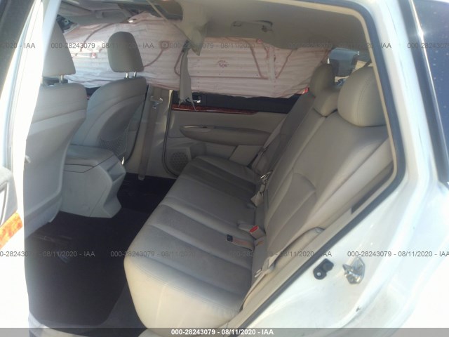 Photo 7 VIN: 4S4BRDKC7B2311392 - SUBARU OUTBACK 